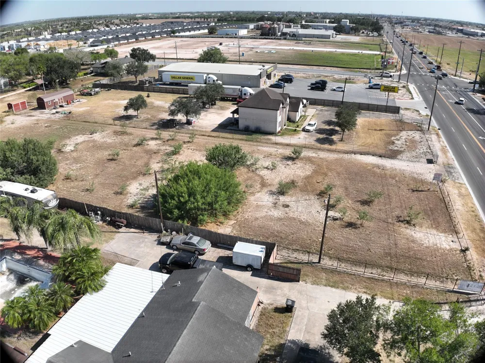 E Pike Boulevard Weslaco, TX 78599