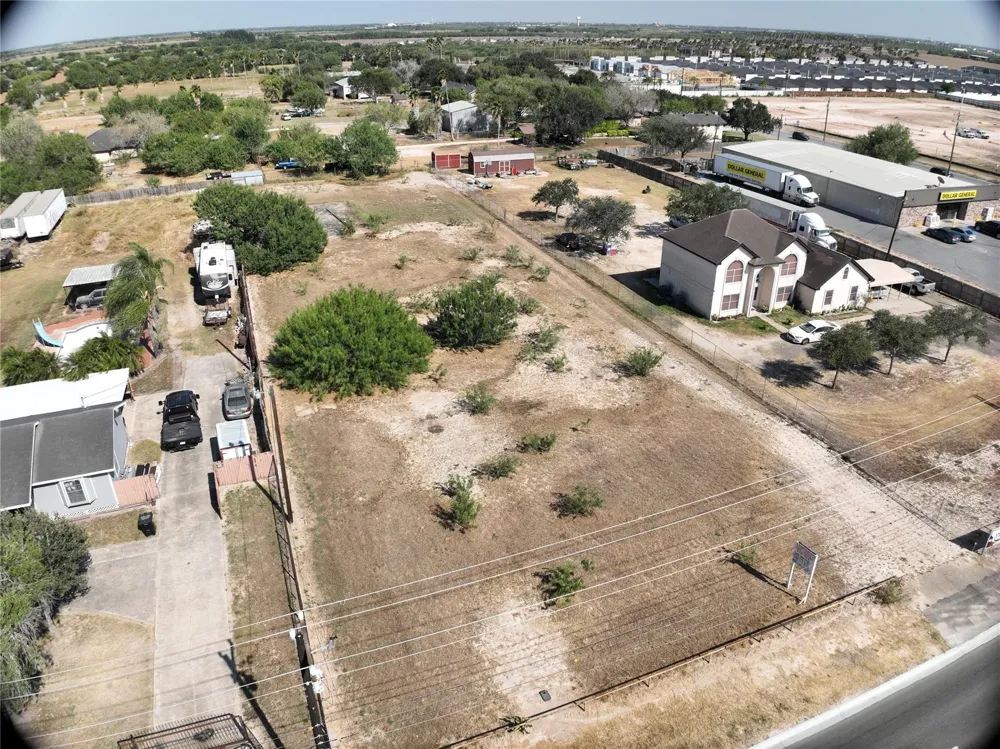 E Pike Boulevard Weslaco, TX 78599