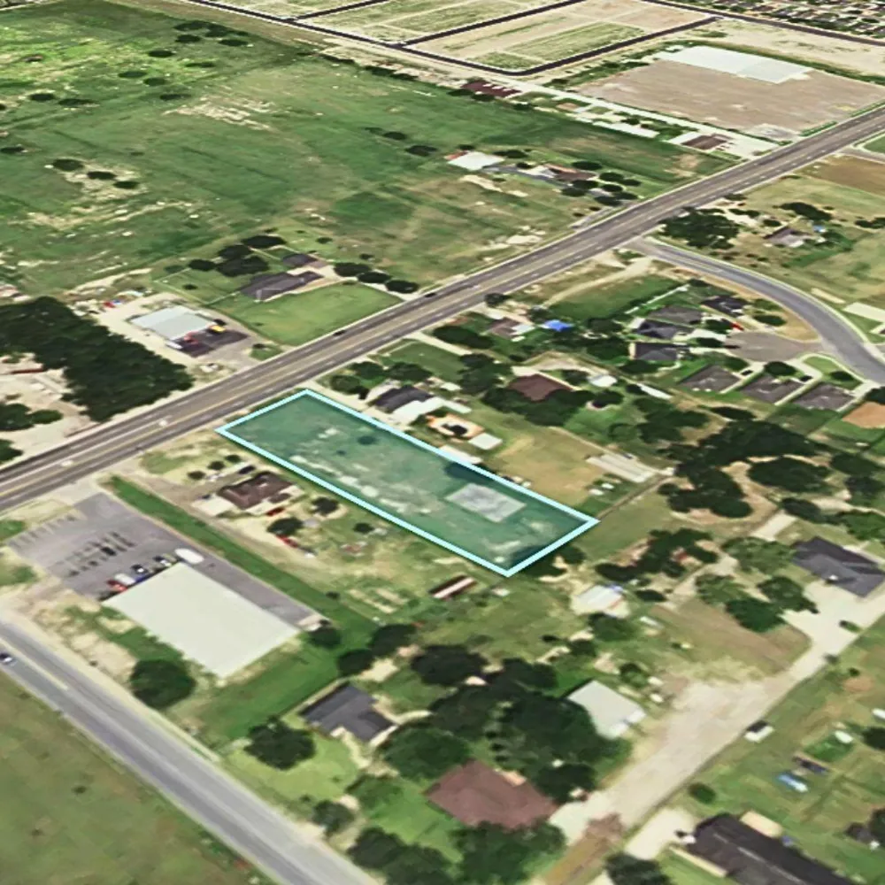E Pike Boulevard Weslaco, TX 78599