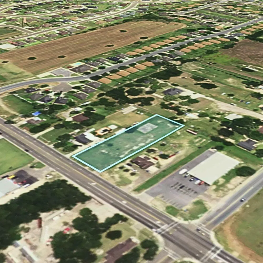 E Pike Boulevard Weslaco, TX 78599