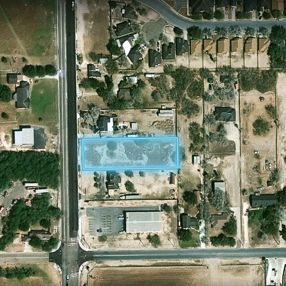 E Pike Boulevard Weslaco, TX 78599