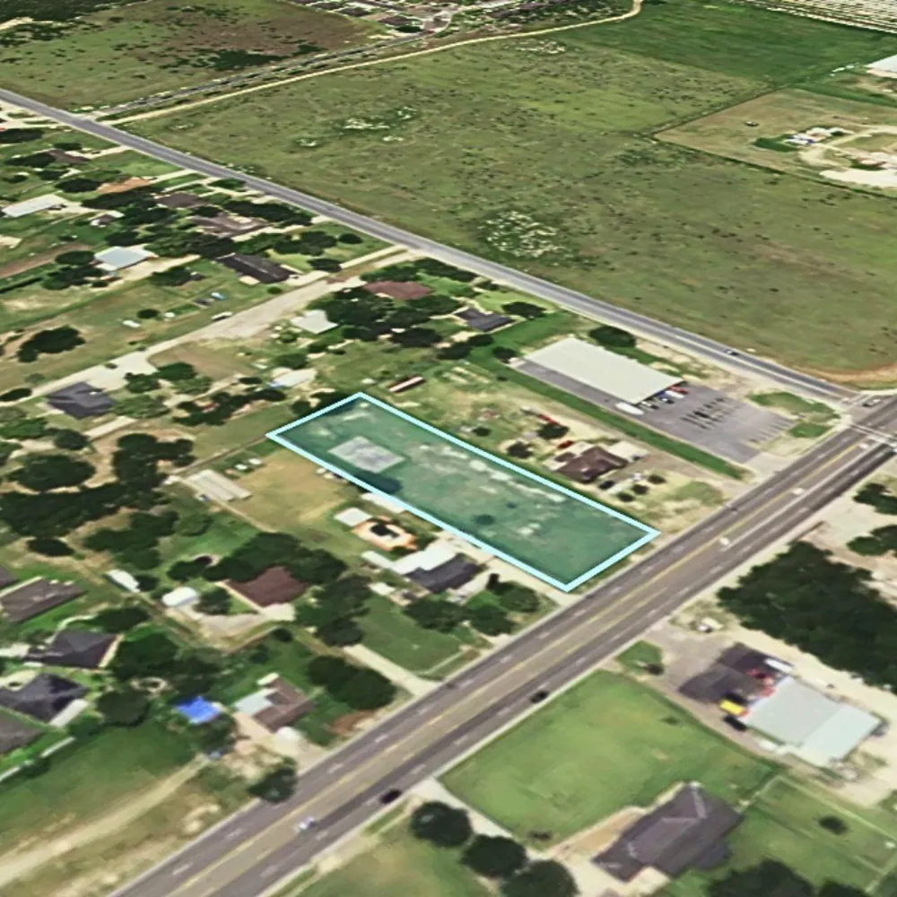 E Pike Boulevard Weslaco, TX 78599