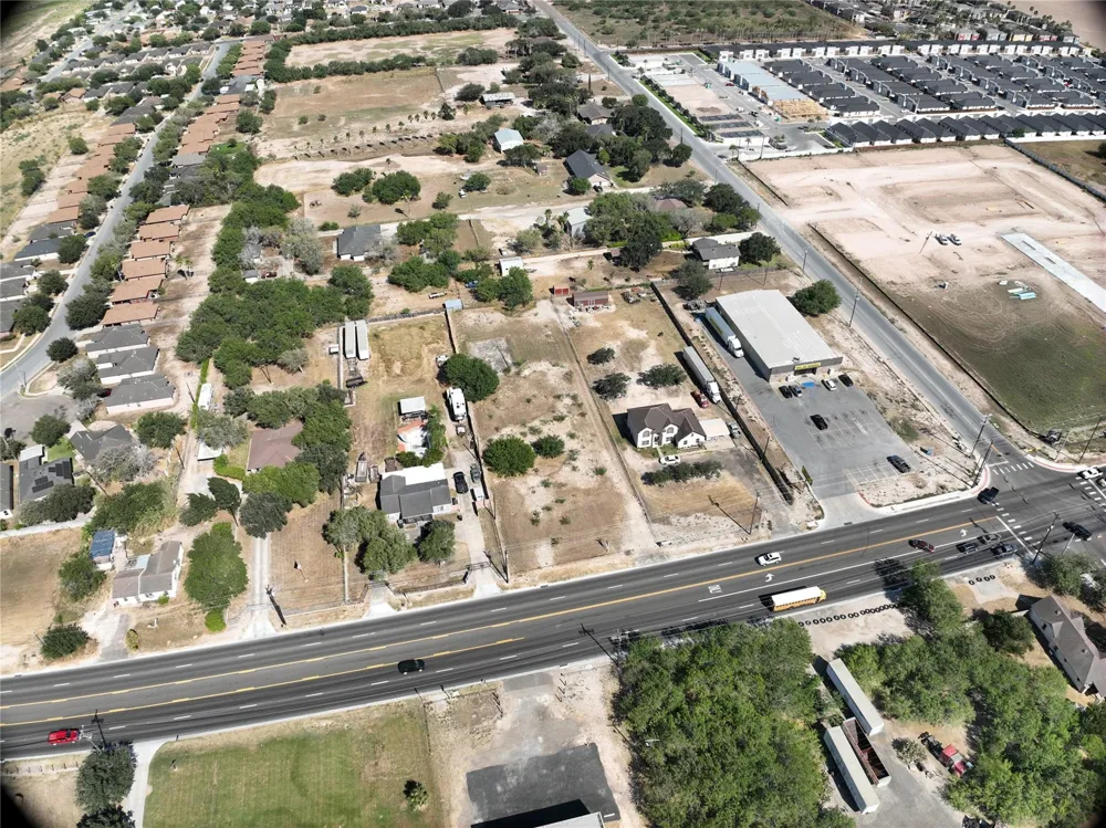 E Pike Boulevard Weslaco, TX 78599