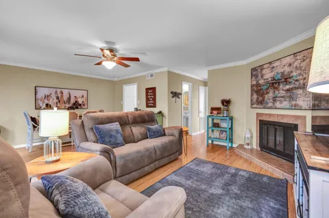 55 Chervil Common