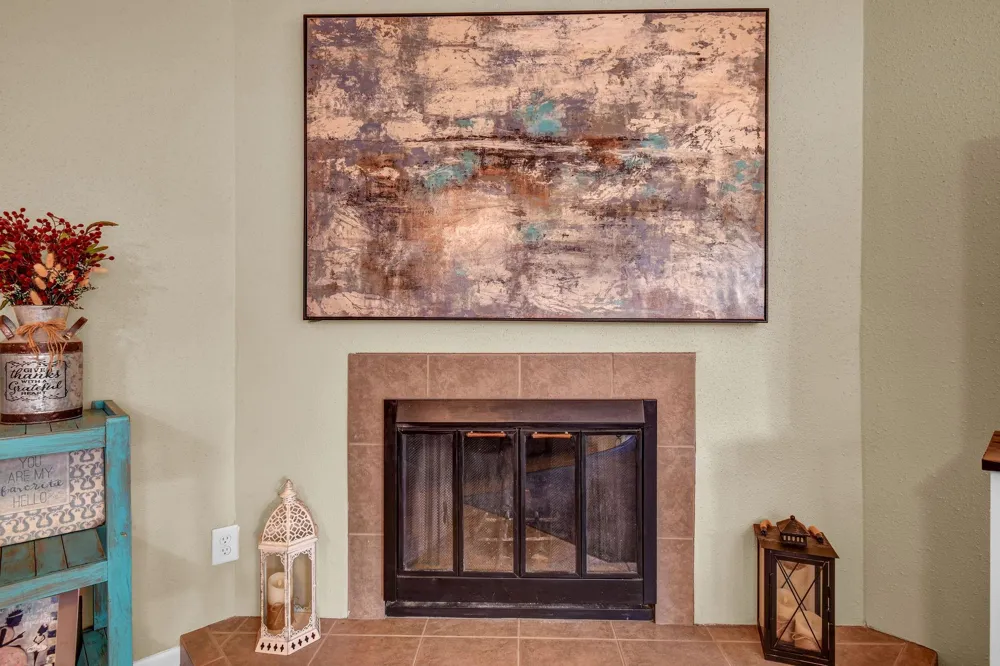 55 Chervil Common Lake Jackson, TX 77566