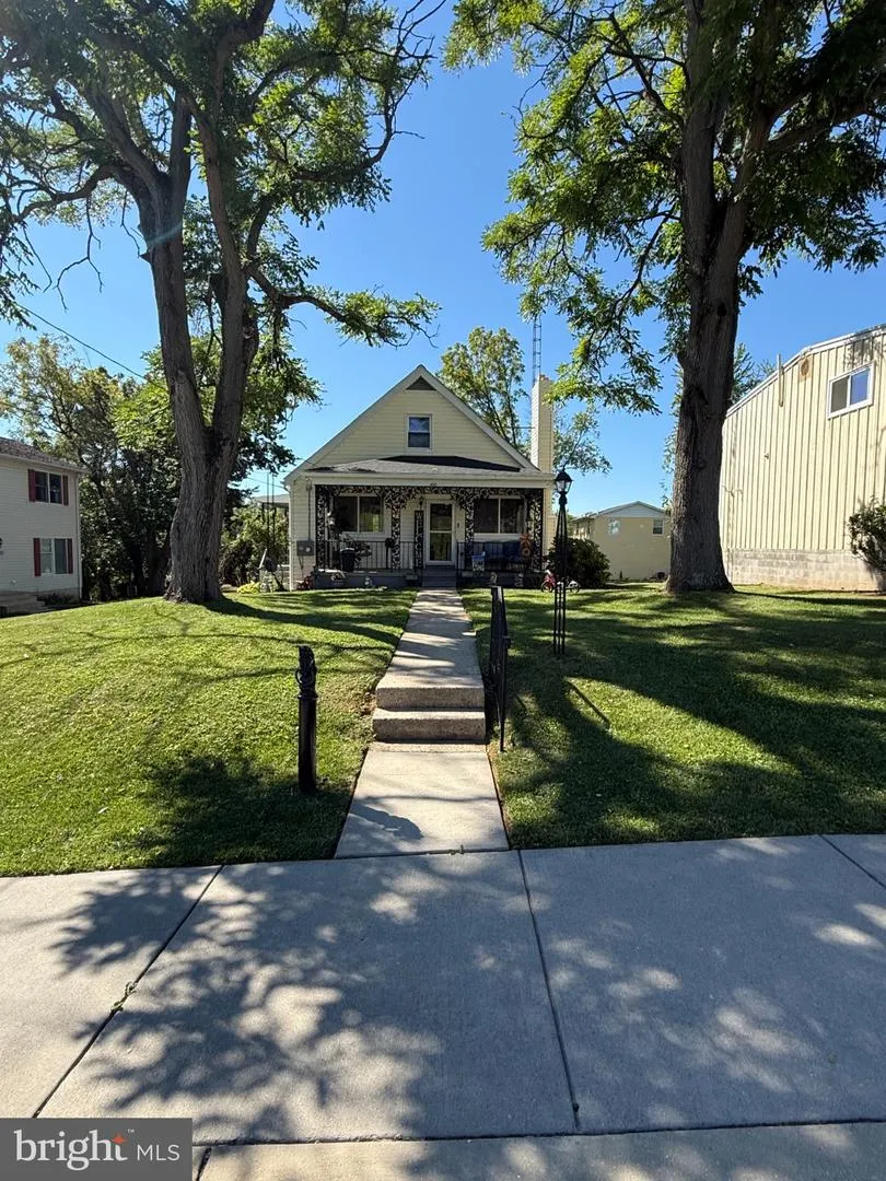 400 W GREEN STREET Middletown, MD 21769