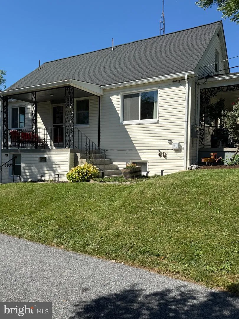 400 W GREEN STREET Middletown, MD 21769