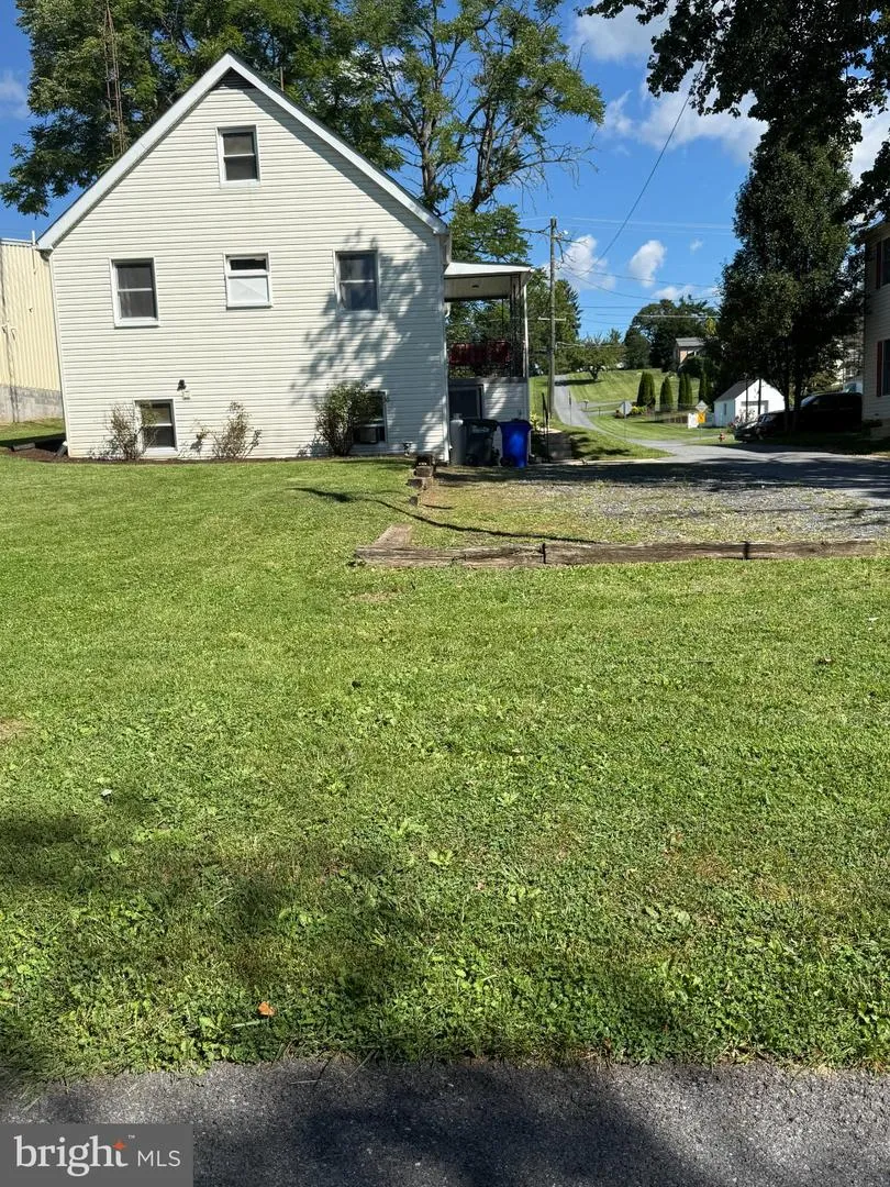 400 W GREEN STREET Middletown, MD 21769