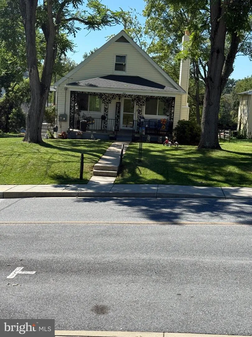 400 W GREEN STREET Middletown, MD 21769