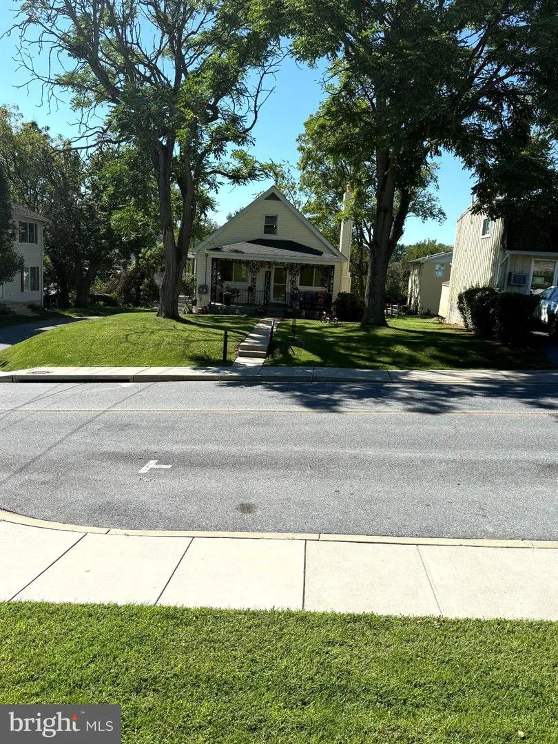 400 W GREEN STREET Middletown, MD 21769