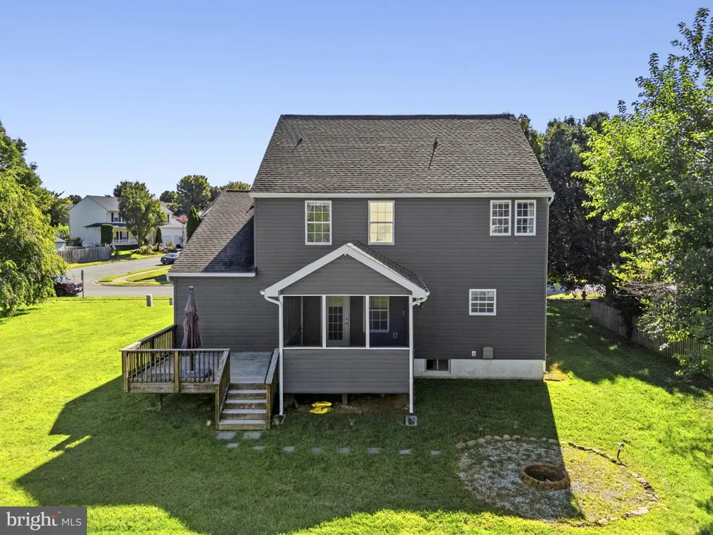 567 CROSSWINDS DRIVE Charles Town, WV 25414