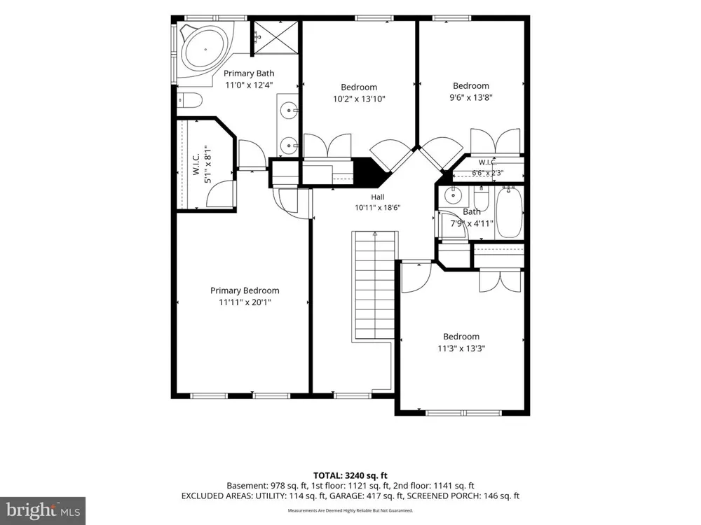 567 CROSSWINDS DRIVE Charles Town, WV 25414