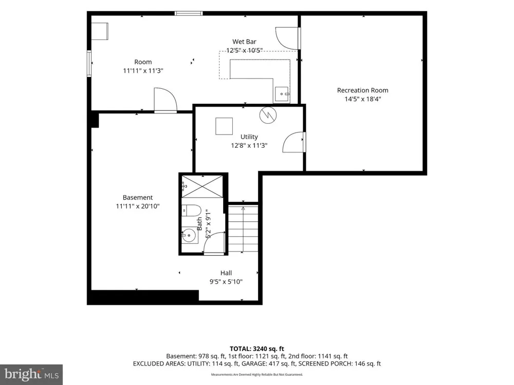 567 CROSSWINDS DRIVE Charles Town, WV 25414