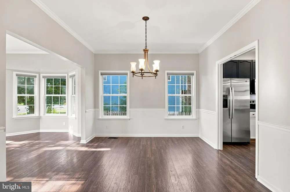 567 CROSSWINDS DRIVE Charles Town, WV 25414
