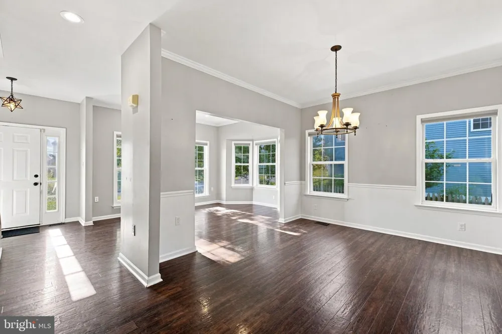 567 CROSSWINDS DRIVE Charles Town, WV 25414