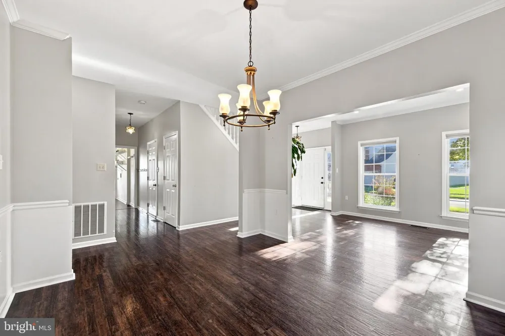 567 CROSSWINDS DRIVE Charles Town, WV 25414