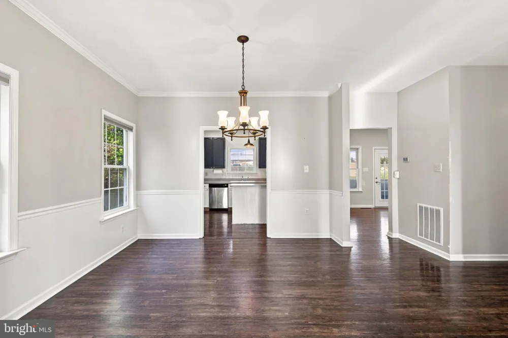 567 CROSSWINDS DRIVE Charles Town, WV 25414