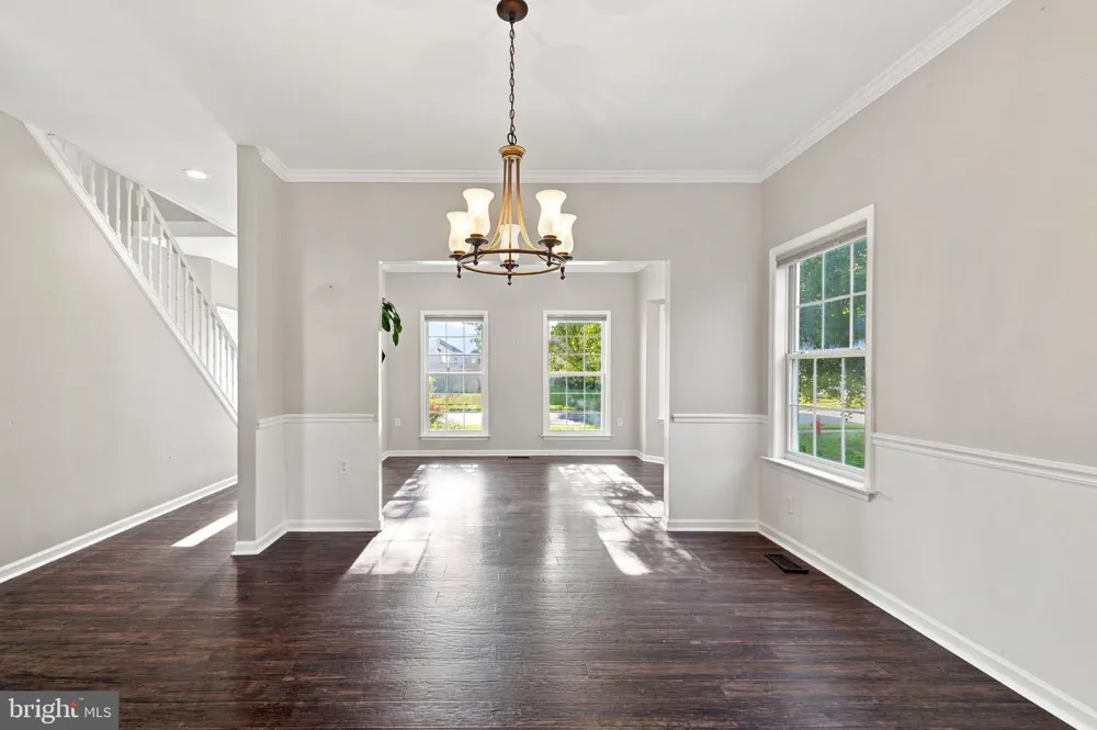 567 CROSSWINDS DRIVE Charles Town, WV 25414