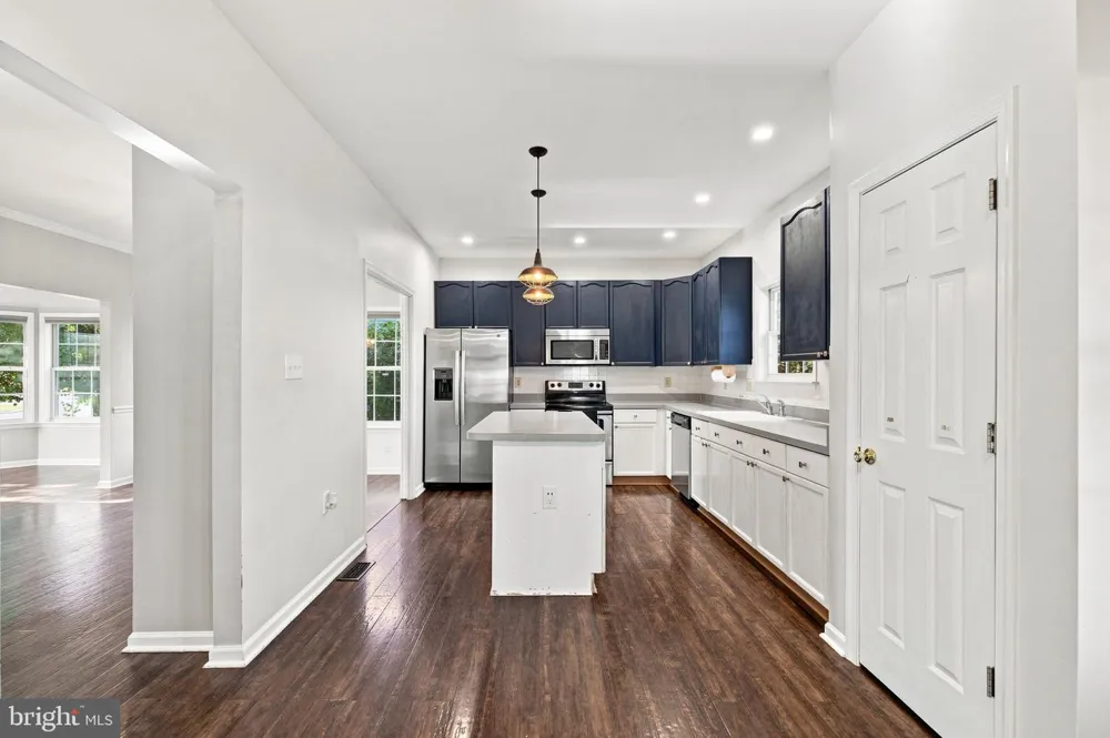 567 CROSSWINDS DRIVE Charles Town, WV 25414