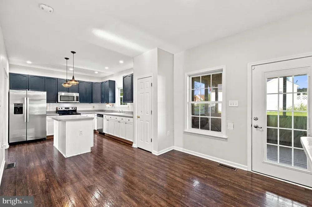 567 CROSSWINDS DRIVE Charles Town, WV 25414