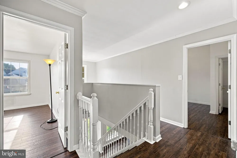 567 CROSSWINDS DRIVE Charles Town, WV 25414