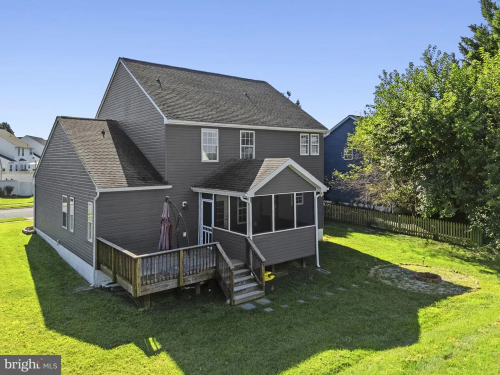 567 CROSSWINDS DRIVE Charles Town, WV 25414