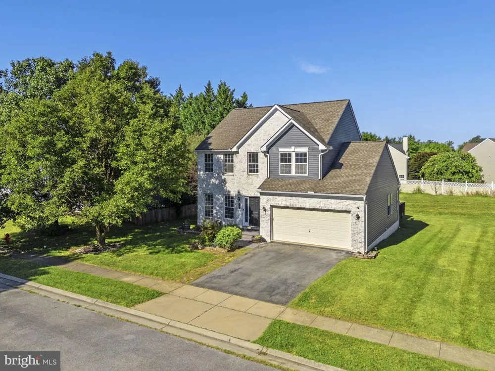 567 CROSSWINDS DRIVE Charles Town, WV 25414