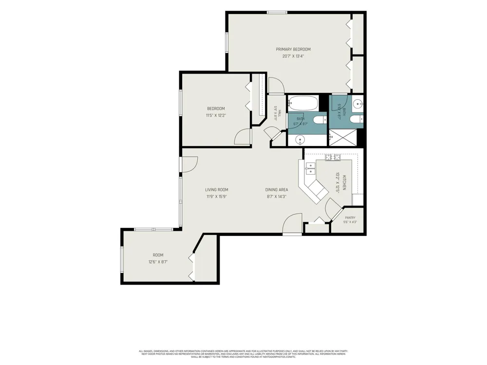 3027 Poplar Creek Drive SE #301 Kentwood, MI 49512