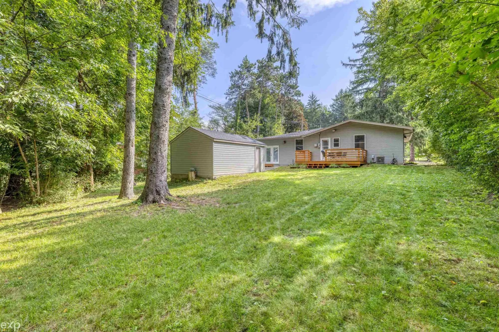 60685 Mt Vernon Road Washington Township, MI 48036
