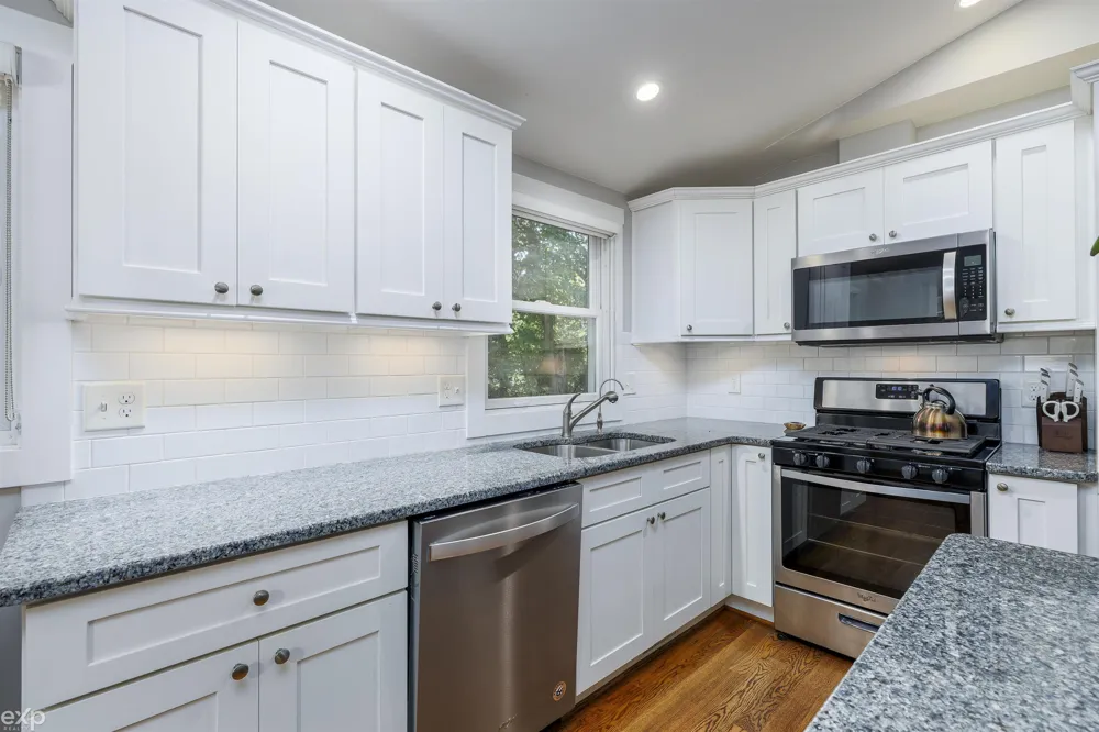 60685 Mt Vernon Road Washington Township, MI 48036
