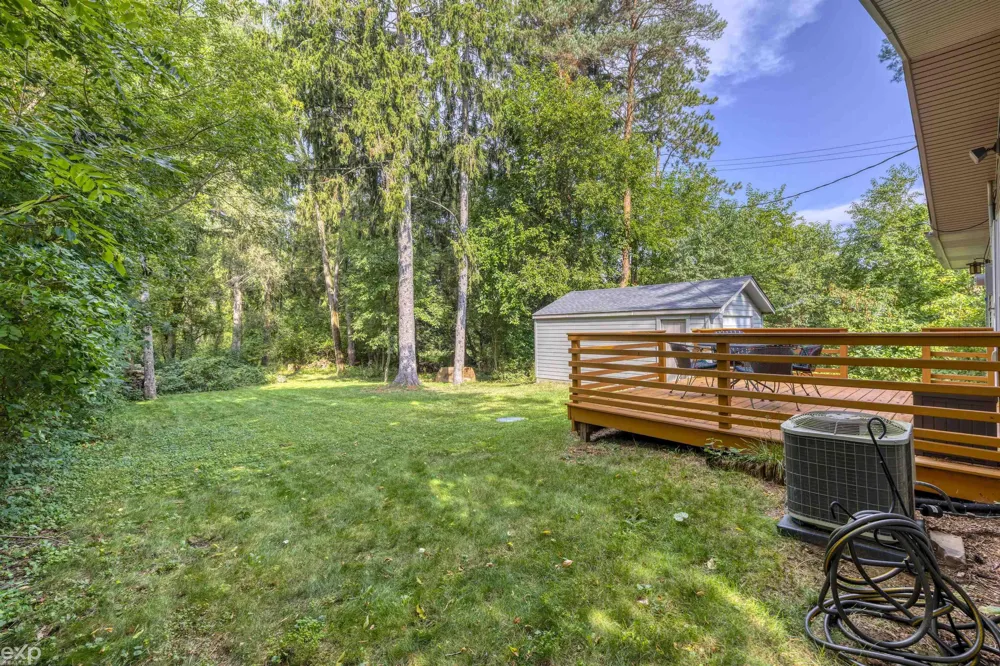 60685 Mt Vernon Road Washington Township, MI 48036