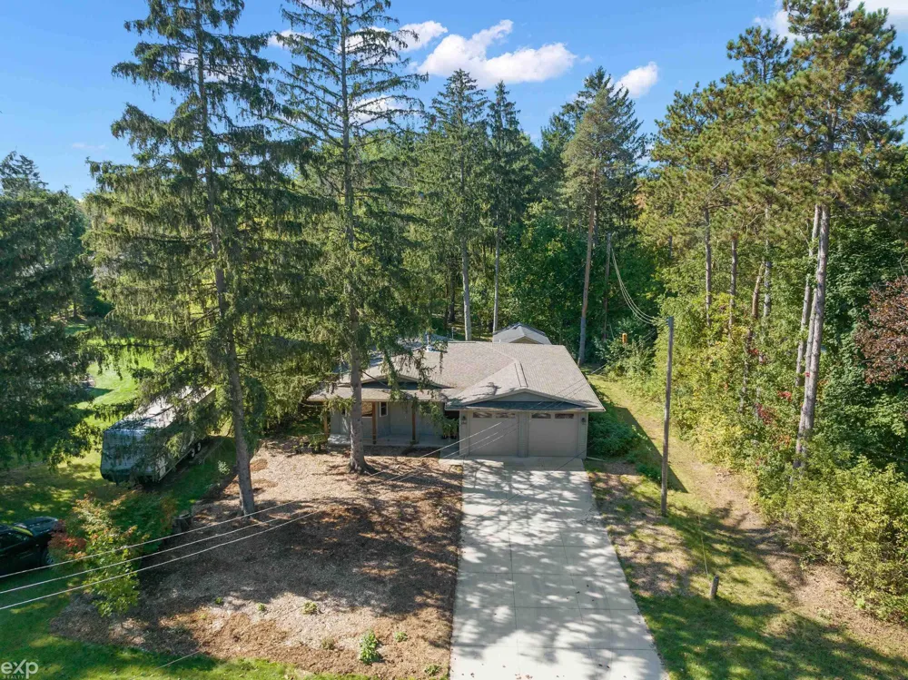 60685 Mt Vernon Road Washington Township, MI 48036