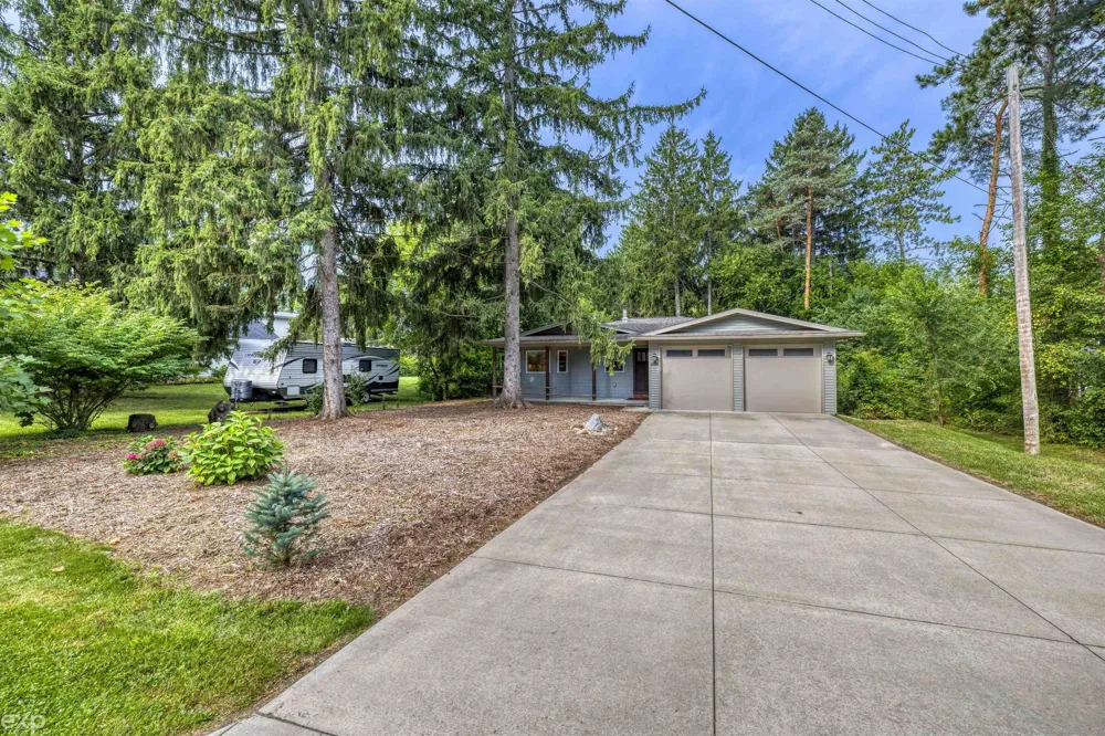 60685 Mt Vernon Road Washington Township, MI 48036