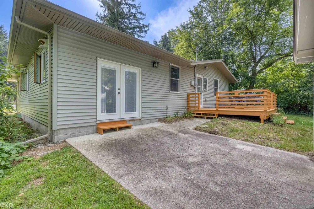 60685 Mt Vernon Road Washington Township, MI 48036