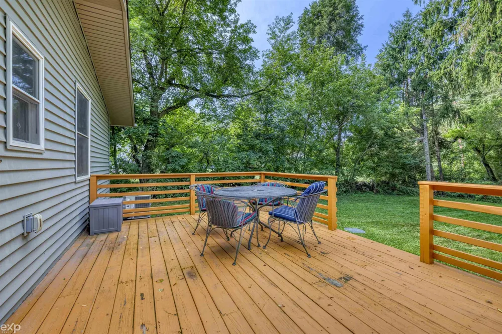 60685 Mt Vernon Road Washington Township, MI 48036