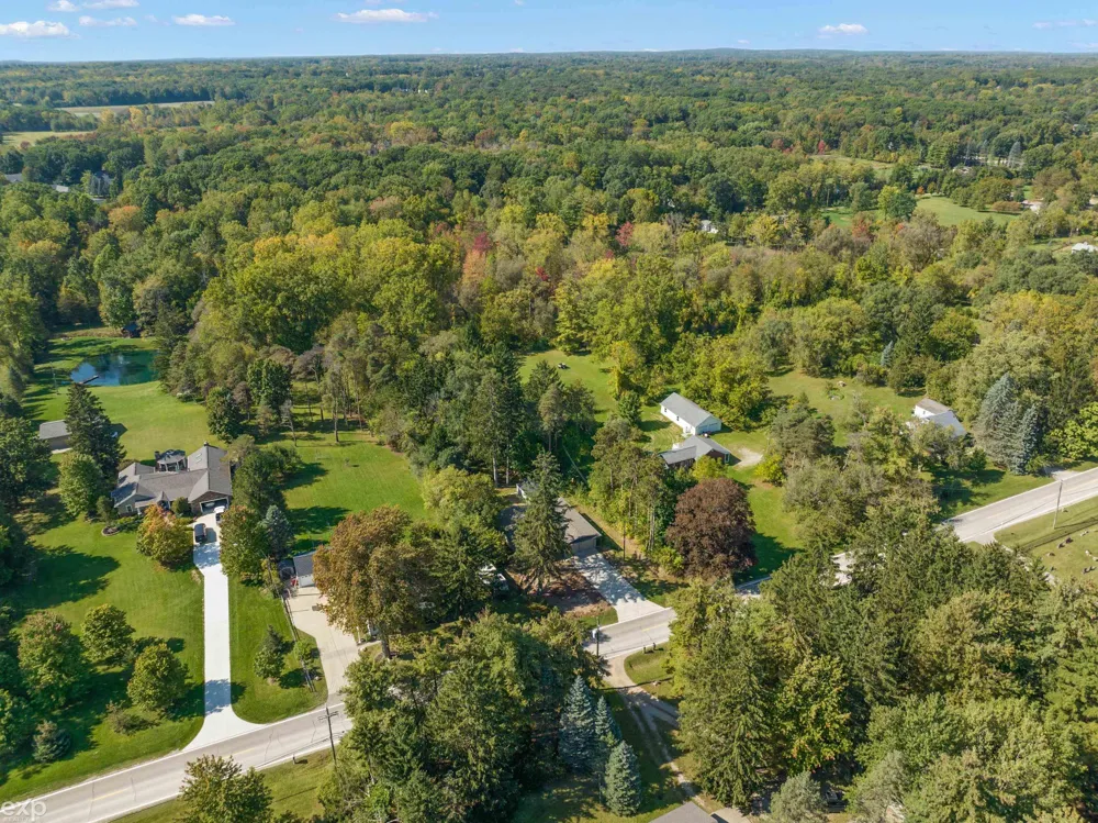 60685 Mt Vernon Road Washington Township, MI 48036