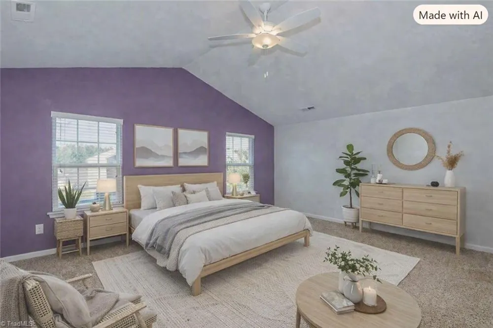 6609 Glenville Drive Whitsett, NC 27377