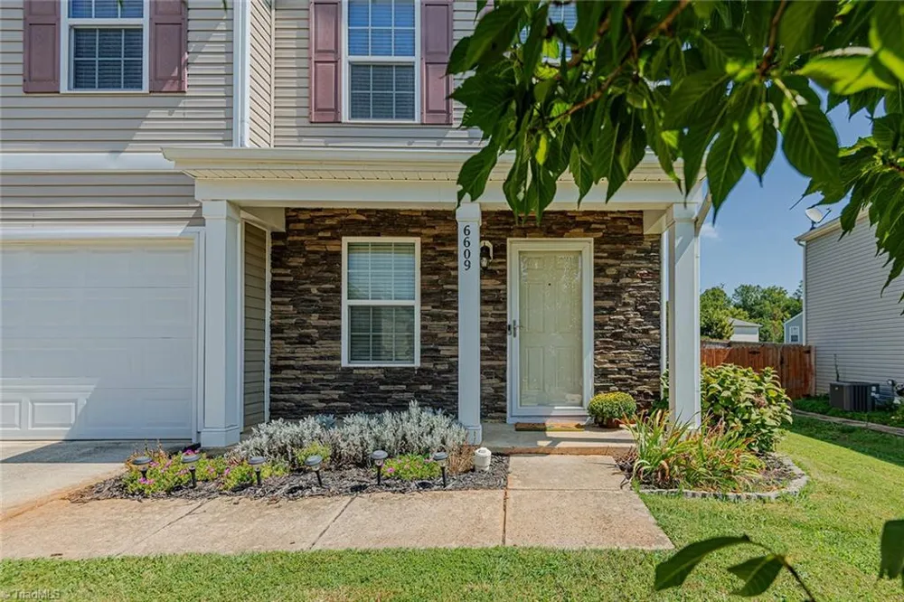 6609 Glenville Drive Whitsett, NC 27377