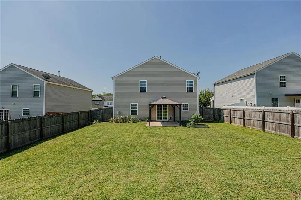 6609 Glenville Drive Whitsett, NC 27377