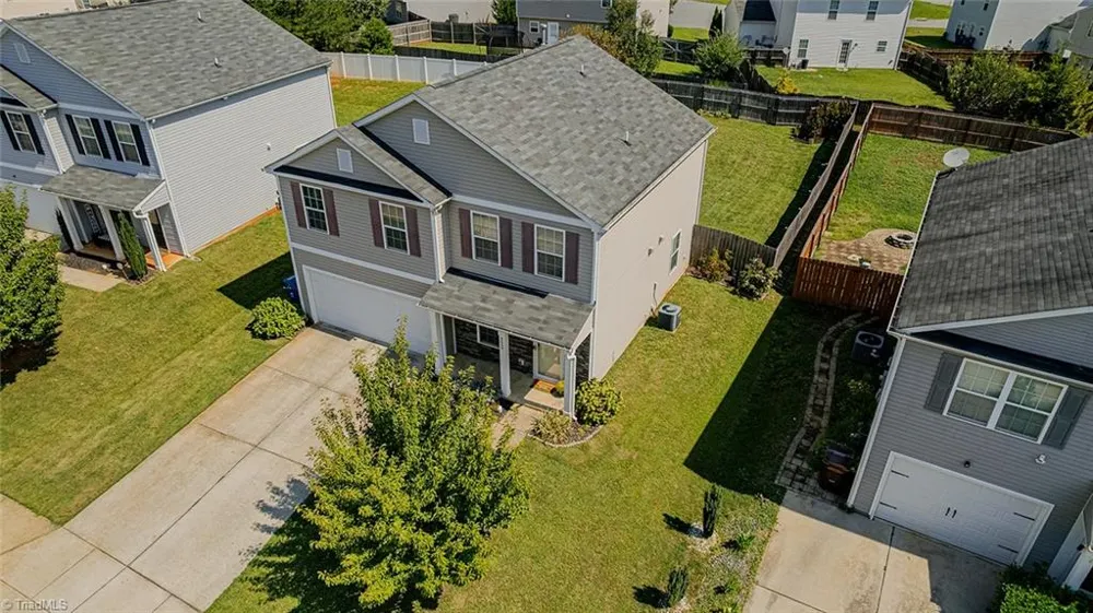6609 Glenville Drive Whitsett, NC 27377