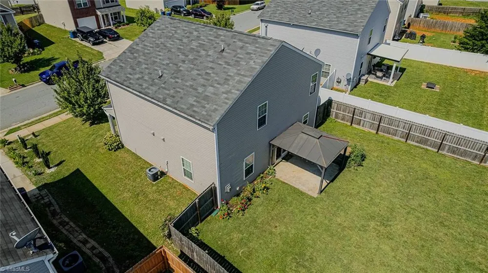 6609 Glenville Drive Whitsett, NC 27377