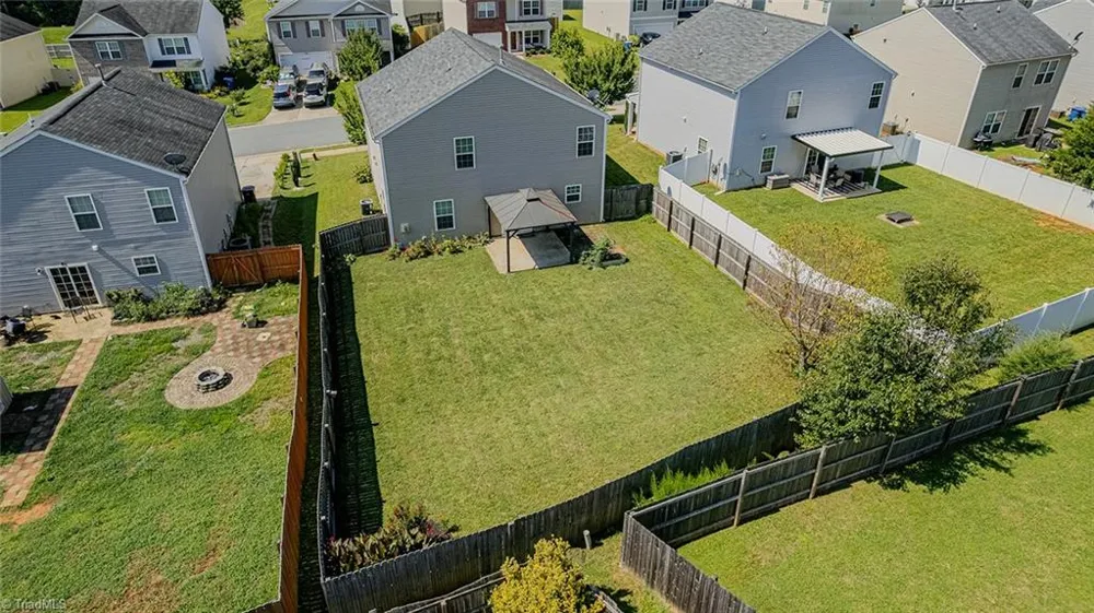 6609 Glenville Drive Whitsett, NC 27377