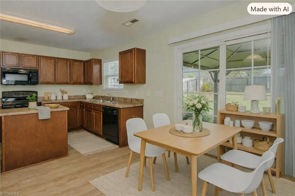6609 Glenville Drive Whitsett, NC 27377