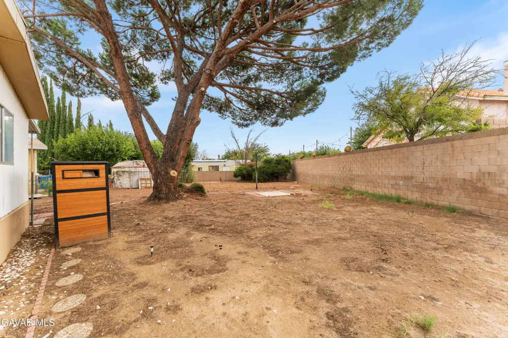 43850 E 20th Street #Spc 157 Lancaster, CA 93535