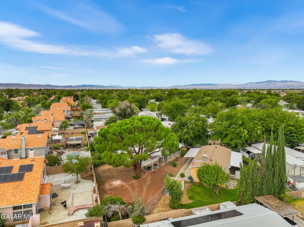 43850 E 20th Street #Spc 157 Lancaster, CA 93535