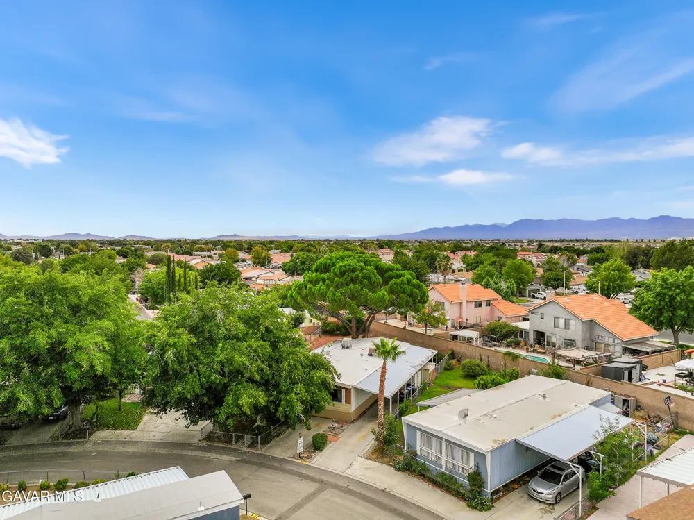 43850 E 20th Street #Spc 157 Lancaster, CA 93535