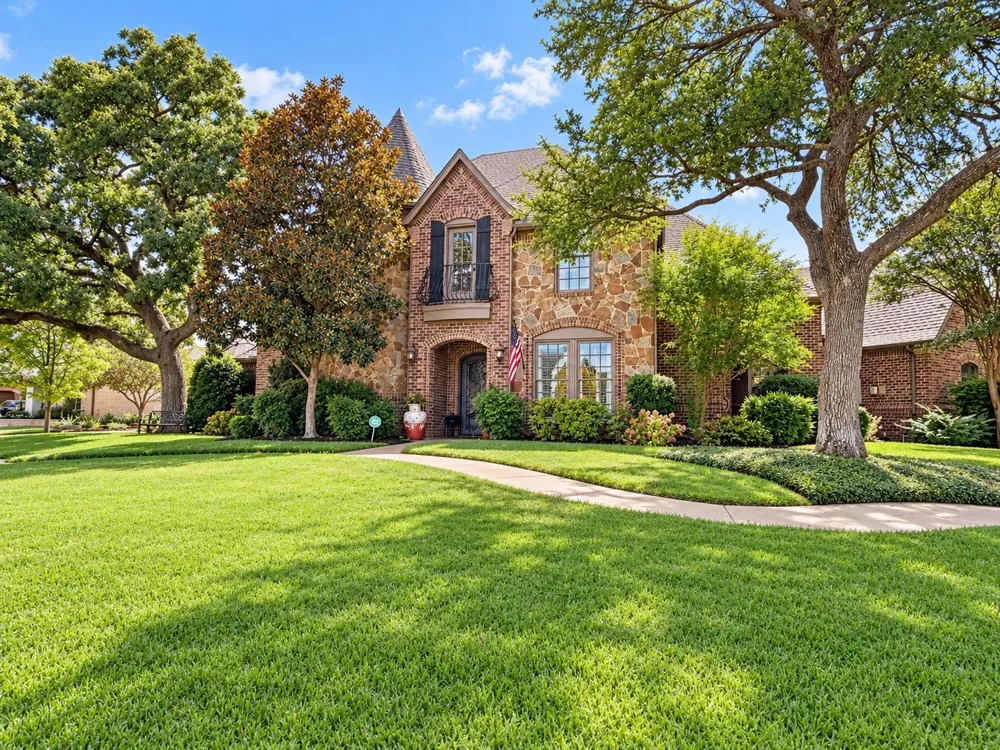 1407 Long And Winding Road Mansfield, TX 76063