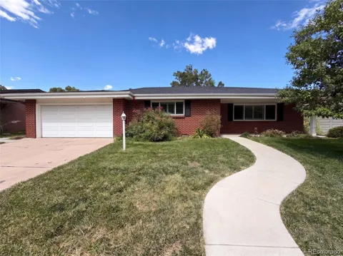 2145 E Columbia Place #P