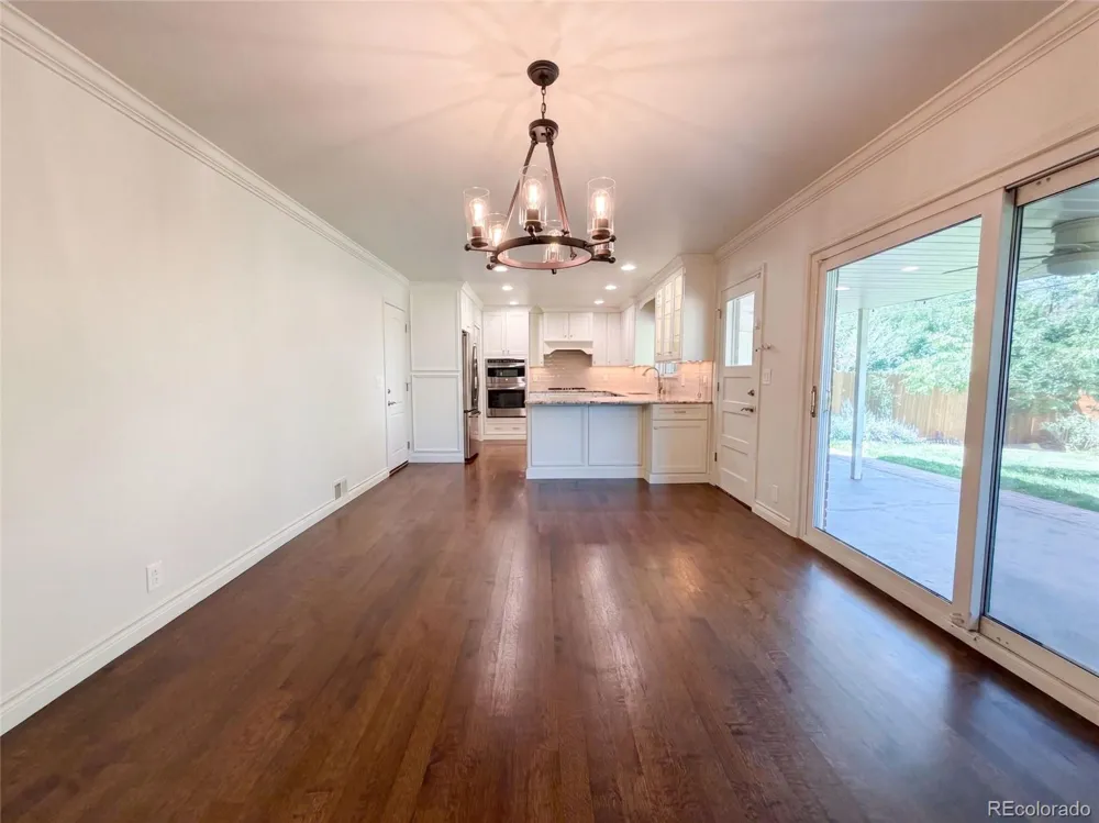 2145 E Columbia Place #P Denver, CO 80210