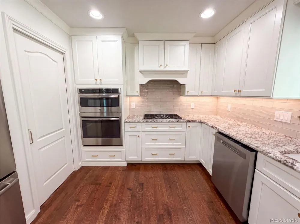 2145 E Columbia Place #P Denver, CO 80210